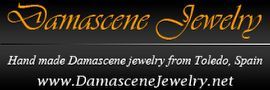 DamasceneJewelry.net